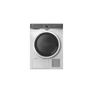 Imagine Uscator free-standing prin condensare cu pompa de caldura, Capacitate de uscare: 8 kg, 14 programe