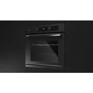 Imagine Cuptor Infinity G1 MaestroPizza. Ediție specială Italdesign Giugiaro