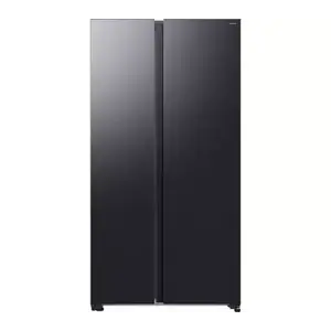 Imagine Bespoke AI Side By Side RS70F65QEFEO, 659L, Clasa E, AI Energy, All Around Cooling