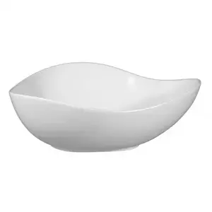 Imagine Lavoar pe blat, Fluminia, Aloe-51, amorf, 51 x 40 cm, alb