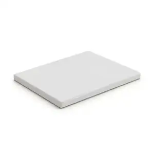 Imagine Blat pentru mobilier Spectrum, 60 cm, grosime 38 mm, alb