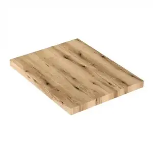Imagine Blat pentru mobilier Fluminia, Rovere Naturale, 60 cm