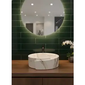 Imagine Obiecte sanitare din ceramica