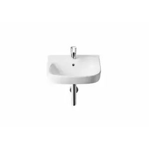 Imagine Lavoar suspendat Roca Debba 45 x 37 cm