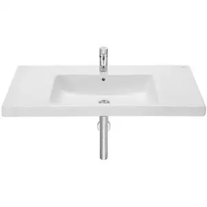 Imagine Lavoar baie suspendat Roca The Gap 100x46 cm