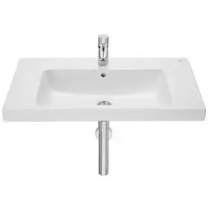 Imagine Lavoar baie suspendat Roca The Gap 80x46 cm