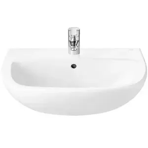 Imagine Lavoar baie suspendat Roca Adele 55x45 cm