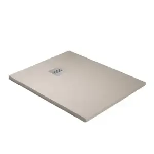 Imagine Cadita dus dreptunghiulara Radaway Kyntos F 100x70xH3 cm, decupabila