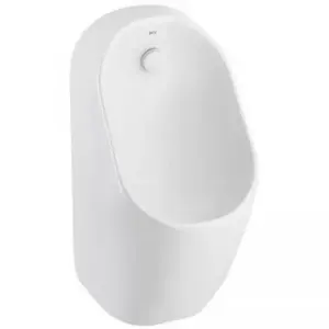 Imagine Roca Proton Rimless Pisoar cu alimentare ascunsa 31x35xH87 cm
