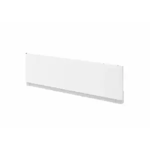 Imagine Panou frontal pentru cada de baie din otel Roca 170x42 cm