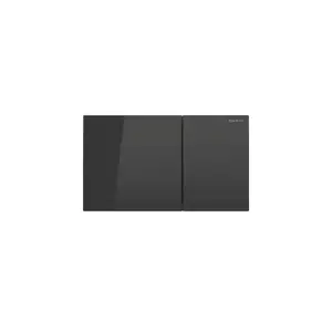Imagine Clapeta rezervor Incastrat Sigma 70 sticla neagra