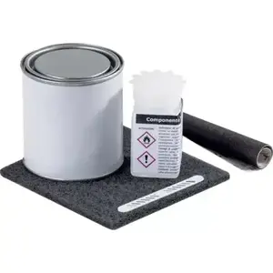 Imagine Kit de reparatii Geberit pentru cadita de dus Geberit CleanFloor30