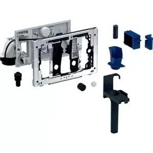 Imagine Modul geberit duofresh cu declansare automata pentru rezervor sigma