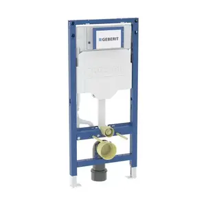 Imagine Rezervor incastrat Geberit Duofix pentru WC suspendat