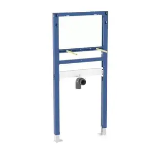 Imagine Cadru pentru fixare Geberit lavoar in perete 112 cm Geberit Duofix