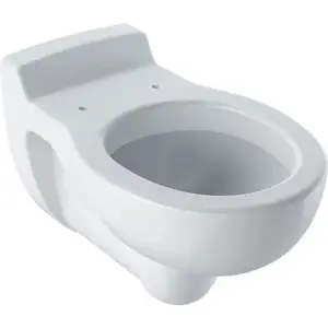 Imagine Vas wc Geberit Bambini suspendat pentru copii alb