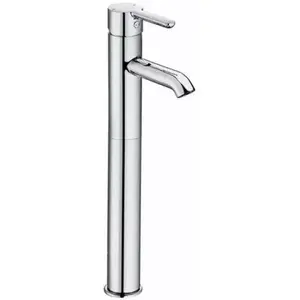 Imagine Baterie lavoar pe blat Roca Carelia, H37 cm, fara ventil