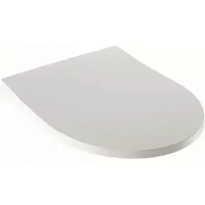 Imagine Capac wc Geberit iCon SoftClose alb