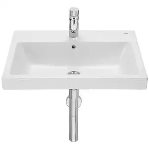 Imagine Lavoar baie suspendat Roca Gap Pro 60x46 cm