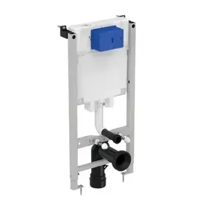 Imagine Rezervor Incastrat pentru WC suspendat IDS Prosys, inaltime 102 cm