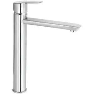 Imagine Baterie lavoar Deante Arnika stativ 30cm, crom