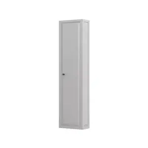 Imagine Dulap Oristo Montebianco 40x20x155 cm laterala suspendat nisip