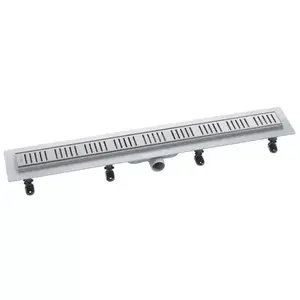 Imagine Rigola dus Roca In-Drain Basic 75 cm