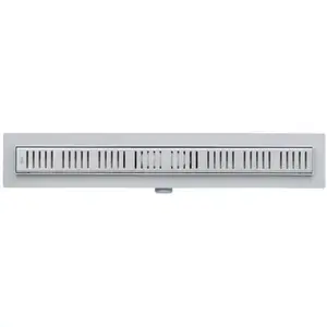 Imagine Rigola dus Roca In-Drain Basic 65 cm