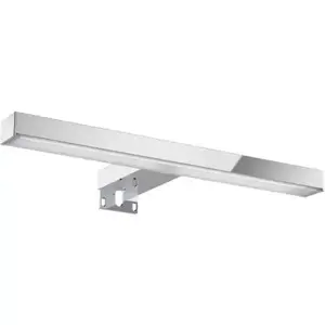 Imagine Lampa de perete Roca Starlight 1x7 W argint