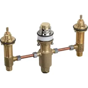 Imagine Element montaj cada Hansgrohe