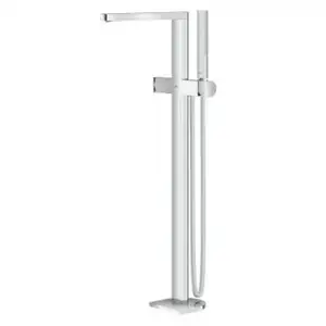 Imagine Baterie cada Grohe Plus monocomanda 1/2" crom