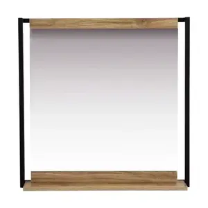 Imagine Oglinda Loft Scandi 80 cm, Seville