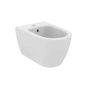 Imagine Bideu Suspendat Ideal Standard i.Life O alb T568101