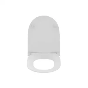 Imagine Capac wc Ideal Standard i.Life O SoftClose alb T572401