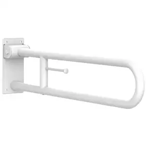 Imagine Bara de sprijin Roca Access cu suport hartie 80 cm
