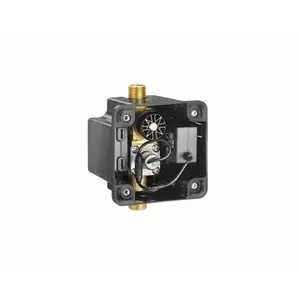 Imagine Corp incastrat Roca Sentronic pentru baterie pisoar electronica, alimentare 230V