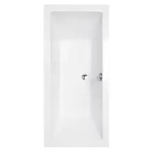 Imagine Cada rectangulara Besco Quadro 165 x 75 cm acrilica