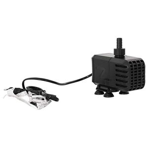 Imagine vidaXL Pompă de apă submersibilă pentru acvariu, 1300 L/h
