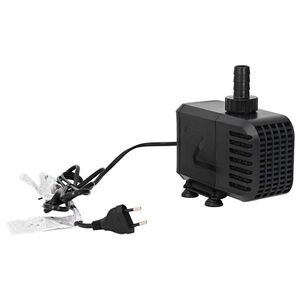 Imagine vidaXL Pompă de apă submersibilă pentru acvariu, 2500 L/h