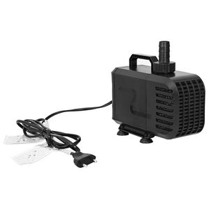 Imagine vidaXL Pompă de apă submersibilă pentru acvariu, 3000 L/h