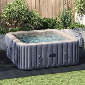 Imagine vidaXL Folie pentru Bază de Piscină 300 x 220 x 0, 1 cm Dreptunghiular