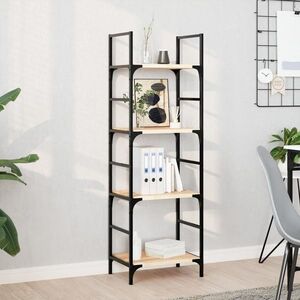 Imagine vidaXL Raft suspendat, 60x30x2 cm, lemn masiv de acacia netratat
