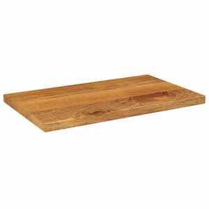 Imagine vidaXL Blat masă 40x30x2, 5 cm lemn masiv dreptunghiular de mango