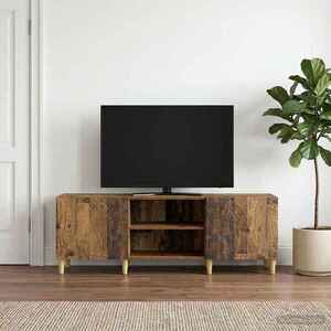 Imagine vidaXL Cabinet TV 150 x 31 x 50 cm Lemn vechi Lemn prelucrat