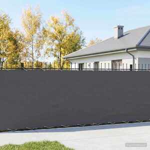 Imagine vidaXL Ecran de intimitate pentru balcon 200 x 300 cm