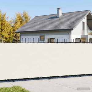 Imagine vidaXL Ecran de intimitate pentru balcon 180 x 700 cm