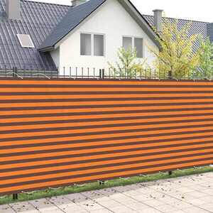 Imagine vidaXL Ecran de intimitate pentru balcon 200 x 400 cm