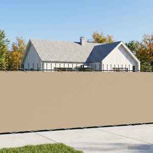 Imagine vidaXL Ecran de intimitate pentru balcon 180 x 700 cm