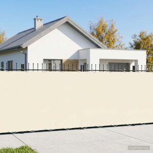 Imagine vidaXL Ecran de intimitate pentru balcon 180 x 700 cm