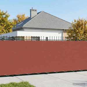 Imagine vidaXL Ecran de intimitate pentru balcon 180 x 700 cm